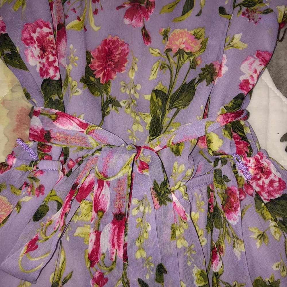 Romper - Picture 3 of 3